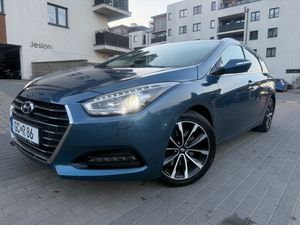 Hyundai i40 Kombi 1.7 CRDi DCT Premium 2016