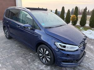 Volkswagen Touran III 2.0 TDI SCR DSG IQ.DRIVE 2024