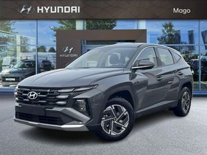 Hyundai Tucson IV 1.6 T-GDi Modern 2WD 2025