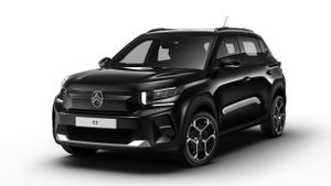 Citroën C3 IV 1.2 T Plus 2025