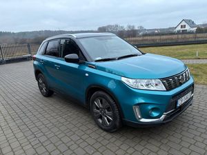 Suzuki Vitara II 1.4 Boosterjet Premium 2WD 2018