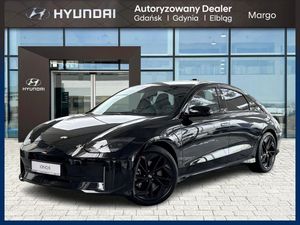 Hyundai IONIQ 6 I 77kWh Black Edition 2025