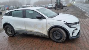 Renault Megane IV 2022
