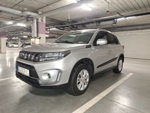 Suzuki Vitara III 1.4 Boosterjet SHVS Premium 2WD 2021
