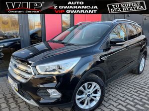 Ford Kuga III 2.0 TDCi AWD Titanium 2019