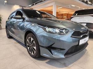 Kia Ceed III 1.5 T-GDI M DCT 2025