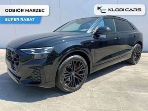 Audi Q8 50 TDI mHEV Quattro Tiptronic 2026