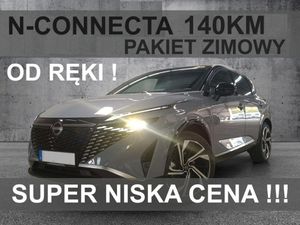 Nissan Qashqai III 2025
