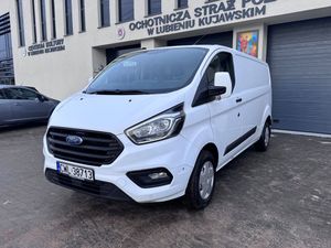 Ford Transit Custom 2020