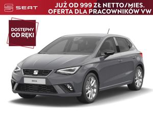 Seat Ibiza V 1.0 TSI FR S&S 2025