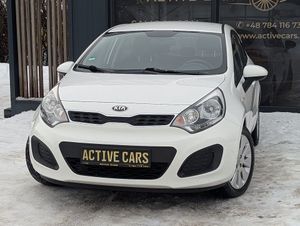 Kia Rio III 1.4 Edition 7 2013