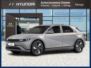 Hyundai IONIQ 5 I 63kWh Techniq 2025