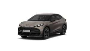 Cupra Tavascan 2025