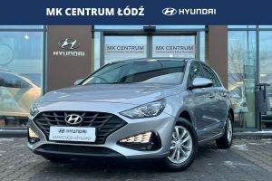 Hyundai i30 III 2022