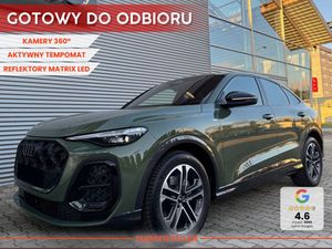 Audi Q5 II 2025