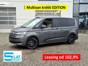 Volkswagen Multivan 2.0 TDI L1 Edition DSG 2025