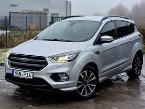 Ford Kuga II 2.0 TDCi 4x4 ST-Line 2018