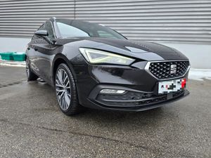 Seat Leon IV 2.0 TDI Start&Stop DSG XCELLENCE 2022