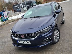 Fiat Tipo II 1.6 MultiJet DCT Business Line 2020