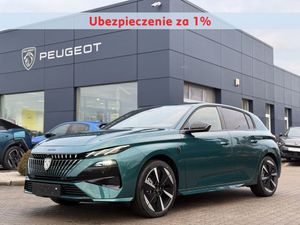 Peugeot 308 P5 2025