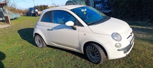 Fiat 500 1.4 16V Sport 2009