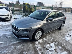 Skoda Scala 1.0 TSI Cool Plus 2022