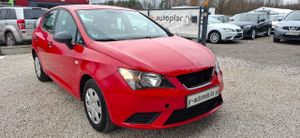 Seat Ibiza IV 2015
