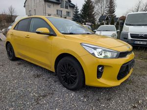 Kia Rio IV 2017