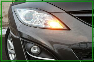 Mazda 6 II Sport 2.0 MZR DISI Sports-Line 2011