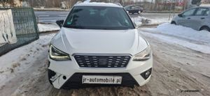 Seat Arona 1.0 TSI Xcellence S&S 2019