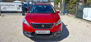 Peugeot 2008 I 2016