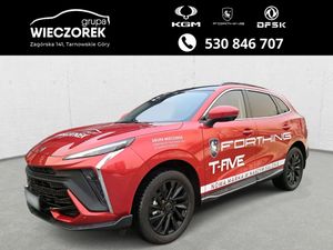 Forthing T5 EVO T-Five 1.5 DVVT GDI DCT 2025