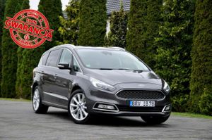 Ford S-Max II 2018