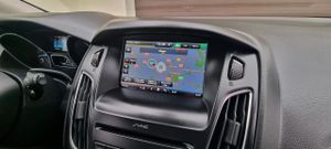 Ford Focus Mk3 1.0 EcoBoost Titanium ASS 2016