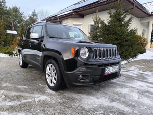 Jeep Renegade 1.4 MultiAir Limited FWD S&S 2015