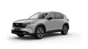 Mazda CX-5 III 2.5 Exclusive-Line 2WD 2025