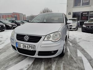 Volkswagen Polo IV 2009