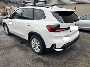 BMW iX1 xDrive30 2025
