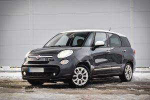Fiat 500L Living 1.6 Multijet Start&Stopp Lounge 2013
