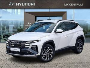 Hyundai Tucson IV 2025