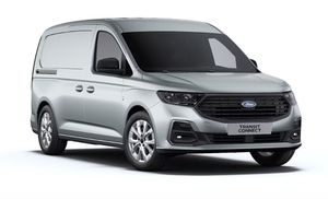 Ford Transit 2025