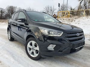 Ford Kuga II 1.5 EcoBoost 4x4 ST-Line 2017