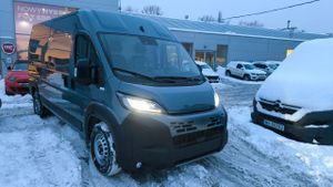 Fiat Ducato 2025