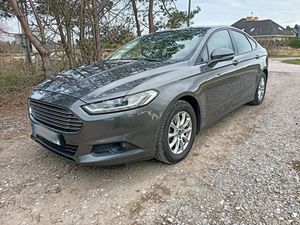 Ford Mondeo Mk5 2.0 TDCi Ambiente Plus 2019