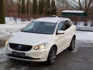 Volvo XC60 I D3 Ocean Race 2015
