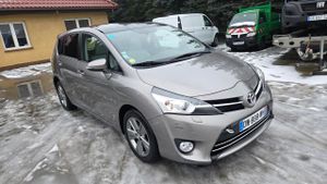 Toyota Verso 1.6 D-4D 5-Sitzer Start/Stop Executive 2015