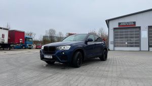 BMW X4 F26 xDrive20d xLine 2017