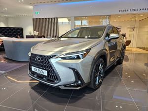 Lexus NX II 350h Prestige AWD 2025