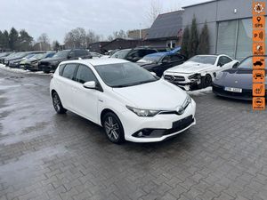 Toyota Auris II 1.8 VVT-i Automatik Comfort 2017