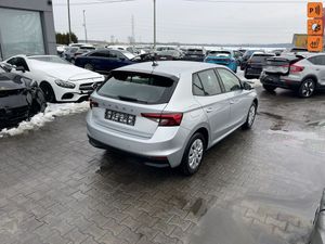 Skoda Fabia IV 1.0 MPI Selection 2025